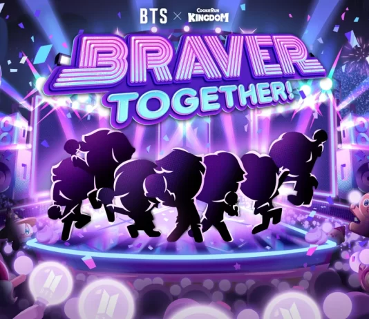 Cookie Run: Kingdom anuncia la colaboración con las estrellas internacionales BTS