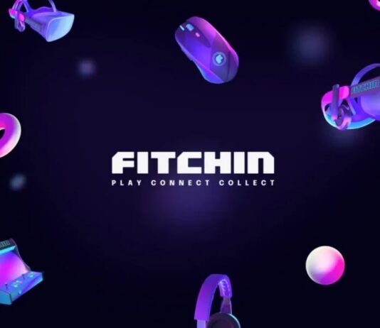 FITCHIN lanza su plataforma competitiva en Web3 y el Kun Agüero se suma