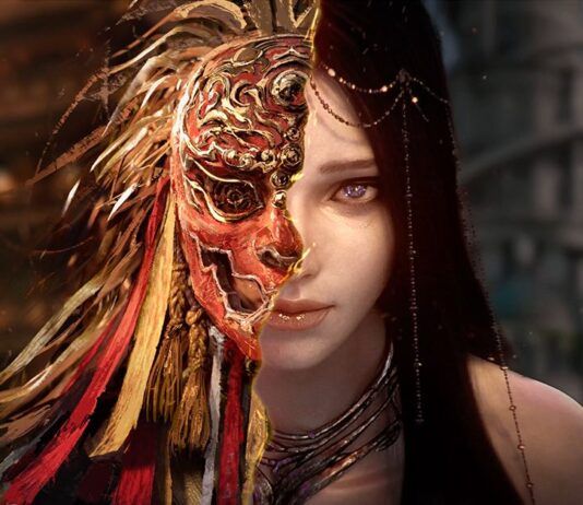El MMORPG con gremios THRONE AND LIBERTY debuta en PC, PS5 y Xbox Series
