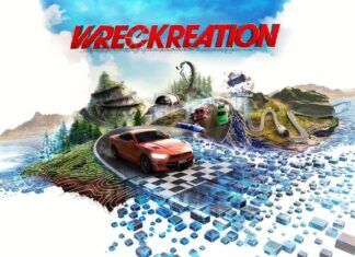 Wreckreation repasa todo su contenido hasta la fecha en vídeo