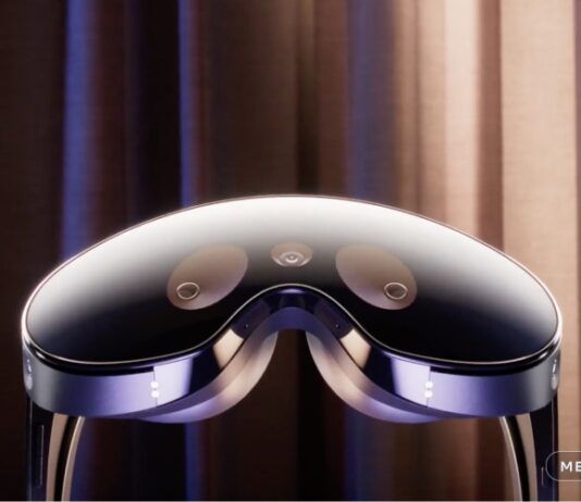 Meta anuncia las gafas VR Meta Quest Pro: ¡Costarán 1800 euros!