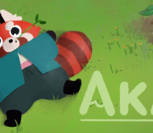 Neowiz lanza una nueva demo de AKA durante el Steam Next Fest