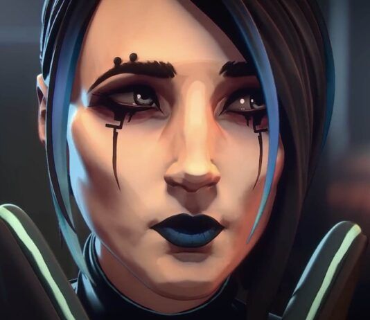 Catalyst vuelve a lucir habilidades en un nuevo tráiler de APEX Legends: Eclipse