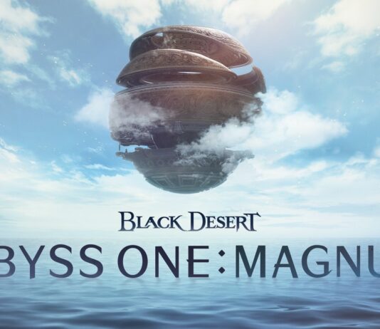 Abyss One: Magnus llega a Black Desert Online. ¿Un reino alternativo? Black Desert Online Abyss One The Magnus