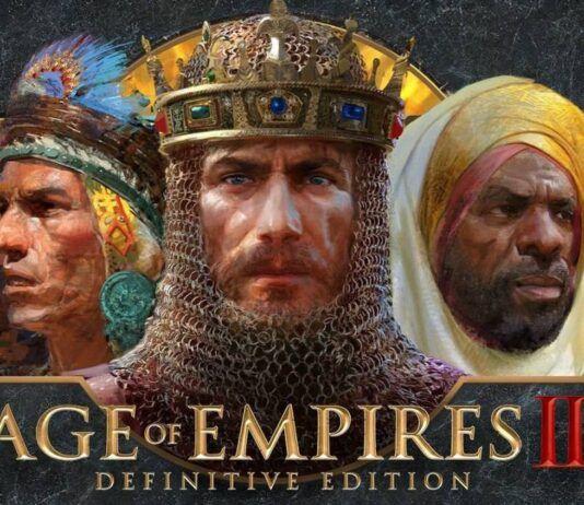 Age of Empires II: Definitive Edition se estrena en Xbox y Cloud Gaming