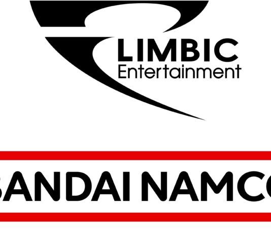 Bandai Namco Europe aumenta su inversión en Limbic Entertainment (Park Beyond)