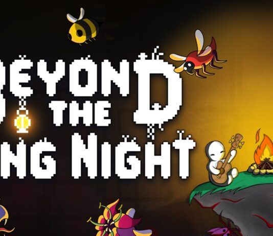 Beyond the Long Night ofrecerá una aventura en bucle a principios de 2023
