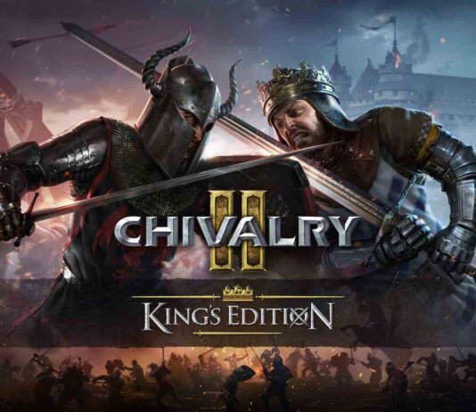 Todos a medievar: Chivalry 2 se une al Game Pass en Xbox y PC
