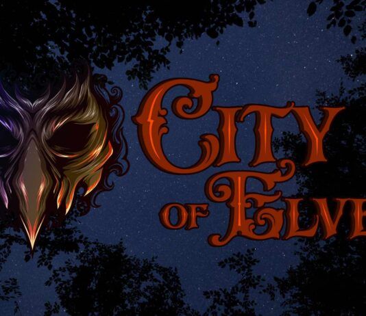 Games Incubator presenta City of Elves, donde lideraremos un imperio de elfos