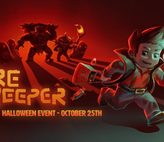 Ya está disponible la mayor actulización hasta la fecha para Core Keeper en Steam...¡gratis!