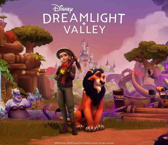 Disney Dreamlight Valley ya ruge con la actualización Scar's Kingdom