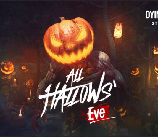 Halloween llega a Dying Light 2 Stay Human con el evento All Hallows' Eve