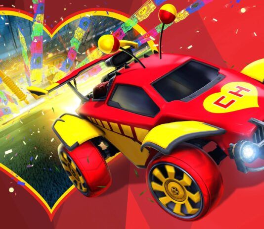 El Chapulín Colorado llega a Rocket League por tiempo limitado. ¡Que no panda el cúnico! Chapulín Colorado Rocket League