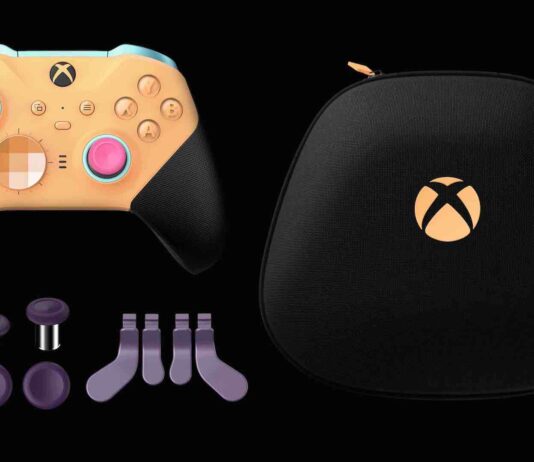 Ya puedes personalizar tus mandos Xbox Elite a través de Xbox Design Lab