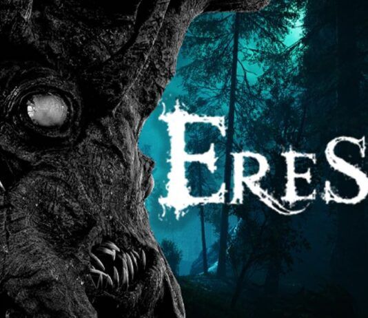 La aventura "lovecraftiana" Eresys ya tiene fecha para Steam