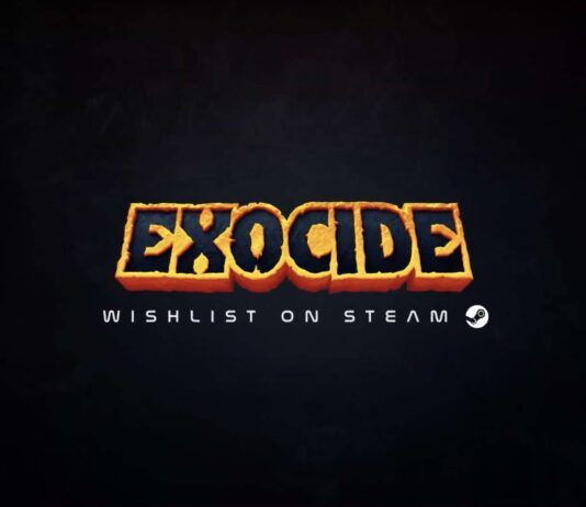 Anunciado Exocide, un FPS con bichejos que se lanzará en PC y consolas en 2023