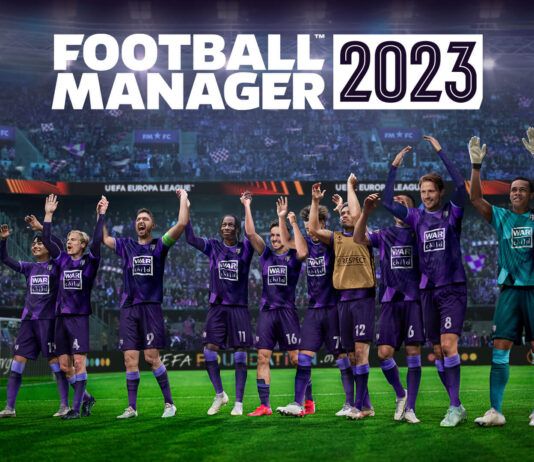 Inicia tu carrera como el próximo Mourinho, Football Manager 2023 fija su llegada a PlayStation 5