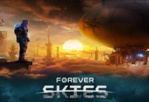 Forever Skies debuta en Xbox Series junto con el cierre de las actualizaciones "Echoes"