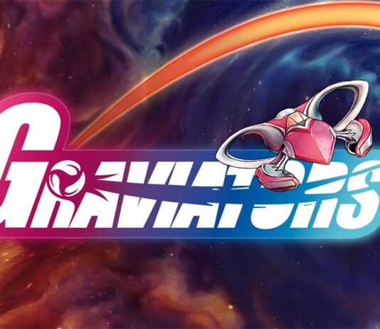 GRAVIATORS viene de Alemania prometiendo deporte espacial para 2023
