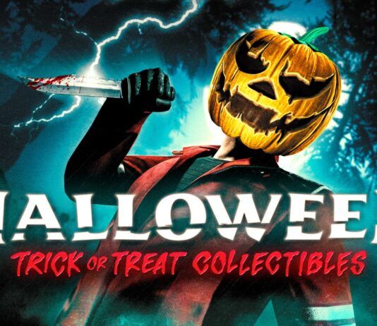 GTA Online celebra Halloween con calabazas, el Übermacht Rhinehart y más GTA Online