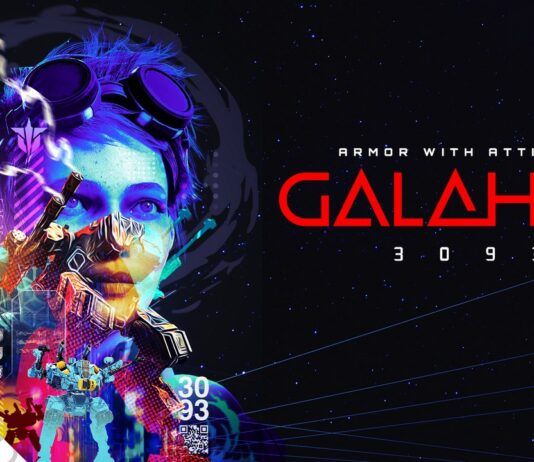 GALAHAD 3093 se pasa al F2P y ya puedes luchar por el rey Arturo gratis GALAHAD 3093