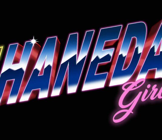 Studio Koba anuncia Haneda Girl, el spinoff de Narita Boy que estará en IndieDevDay