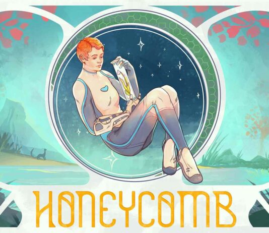 El juego de supervivencia Honeycomb ya tiene fecha para PC