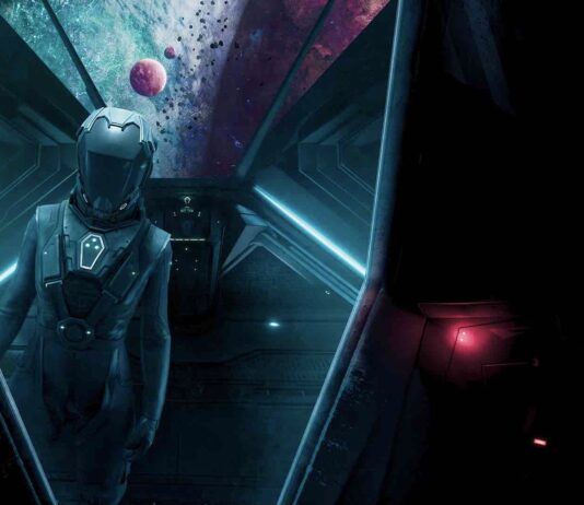 Cyborn confirma la fecha de salida de Hubris para plataformas VR