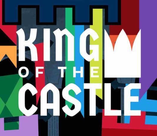 Tres mil jugadores esperan: Ya disponible el DLC "Democracy Manifest" para King of the Castle