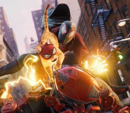 Poco más de un mes para echarle las redes: Marvel’s Spider-Man: Miles Morales ya tiene fecha en PC