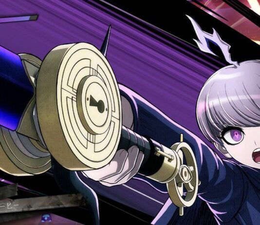 Master Detective Archives: RAIN CODE Plus ya tiene fecha