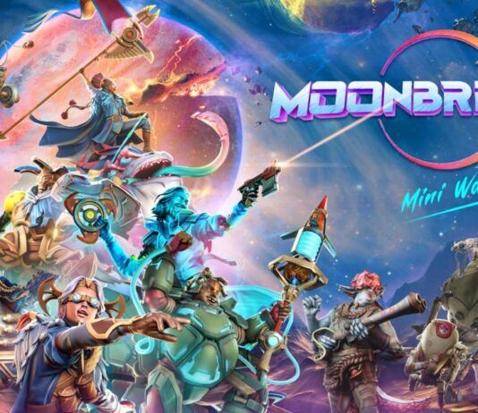 KRAFTON modifica el gameplay de Moonbreaker y elimina su monetización