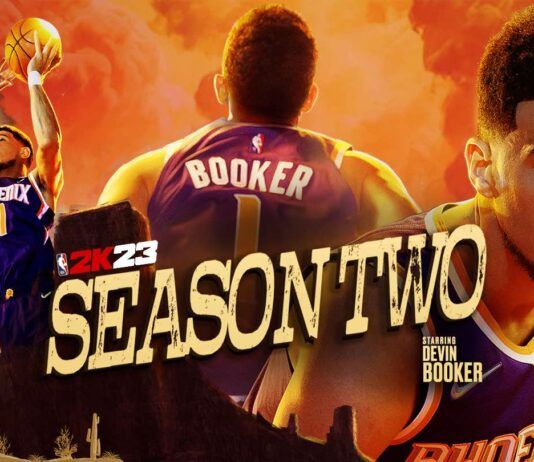 Bizarrap vuelve a colaborar con 2K para incluir nueva BZRP Music Session en NBA 2K23
