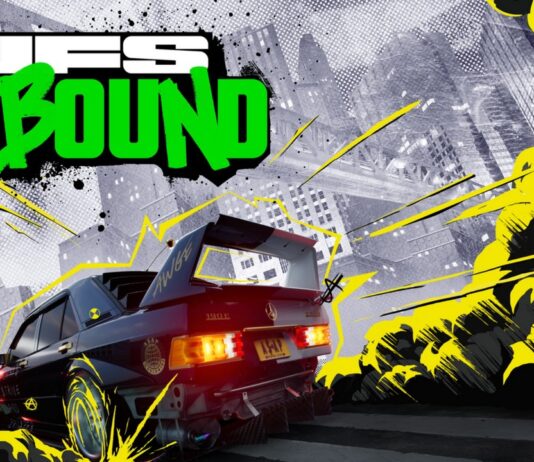 Need for Speed Unbound Volumen 5 llega esta semana: Nuevos coches, decoraciones... Need for Speed Unbound (1)