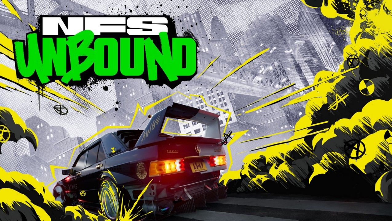 Need for Speed Unbound (1)