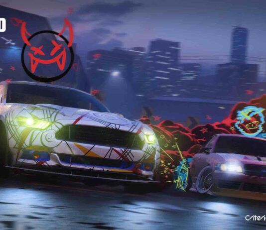 Need for Speed Unbound muestra su jugabilidad y personalización en un nuevo gameplay