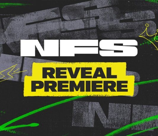Need for Speed contará con una nueva entrega. ¡Descúbrela el jueves!