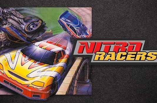 Nitro Racers se estrena en Steam y ofrece velocidad por menos de 4 euros