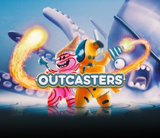 Outcasters dirá adiós para siempre tras el cierre de Google Stadia