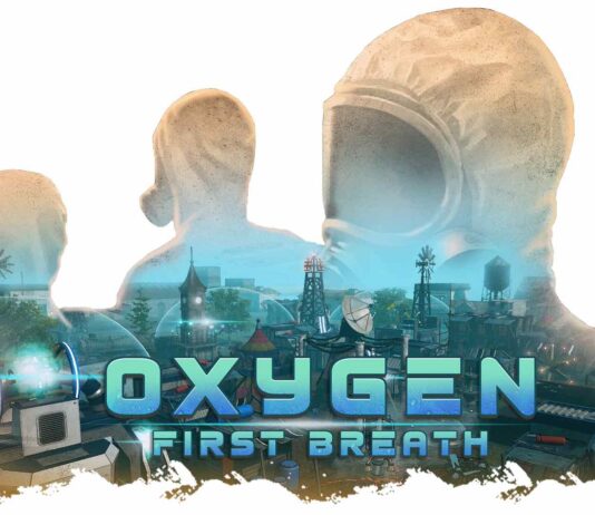 Oxygen: First Breath debuta en Steam y sus primeros años son gratis
