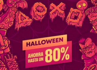 Halloween llega a PlayStation Store con ofertas en más de 500 juegos terroríficos