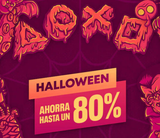Halloween llega a PlayStation Store con ofertas en más de 500 juegos terroríficos