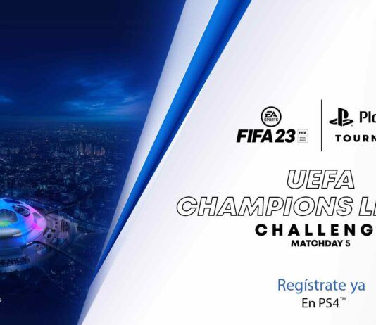 Sony anuncia la llegada de FIFA 23 a los Playstation Tournamets