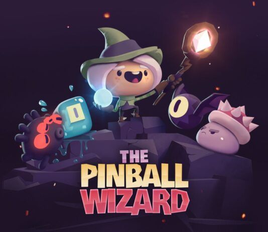 Las mazmorras de The Pinball Wizard cada vez más cerca para Switch y PC