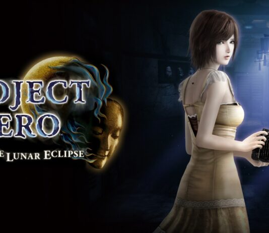 Project Zero: Mask Of the Lunar Eclipse estrena tráiler y ya tiene fecha de lanzamiento