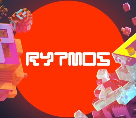 Rytmos y sus puzles musicales ya dan la nota en Nintendo Switch y PC Rytmos