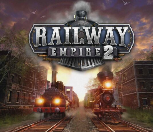 Así no perderás ningún tren... anunciadas las Guías Oficiales de Railway Empire 2