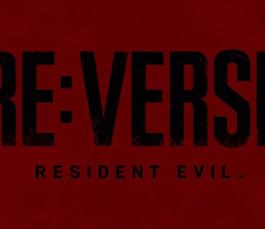 Re:Verse reaparece con un nuevo tráiler e información