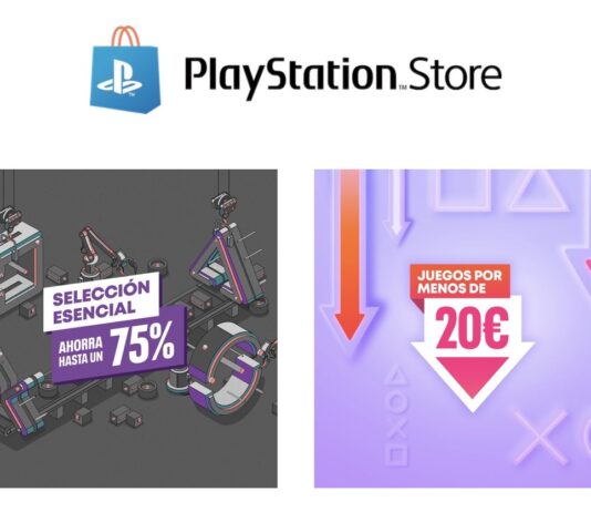 Sony lanza nuevas campañas de descuento en la PS Store: "Selección Esencial" y "Juegos por Menos de 20€"