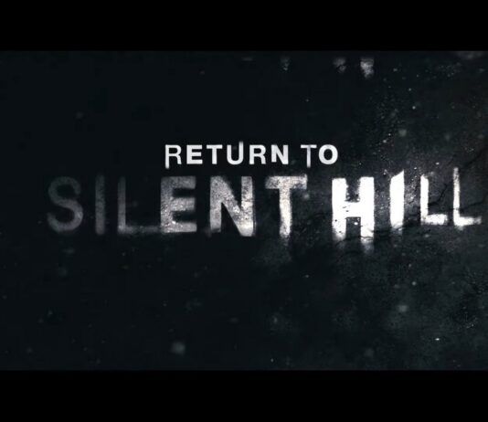 Return to SILENT HILL llevará la saga de regreso a la gran pantalla Return to Silent Hill